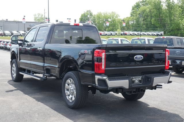 New 2026 Ford F350 Lariat w/ Chrome Package AWD/4WD image 10