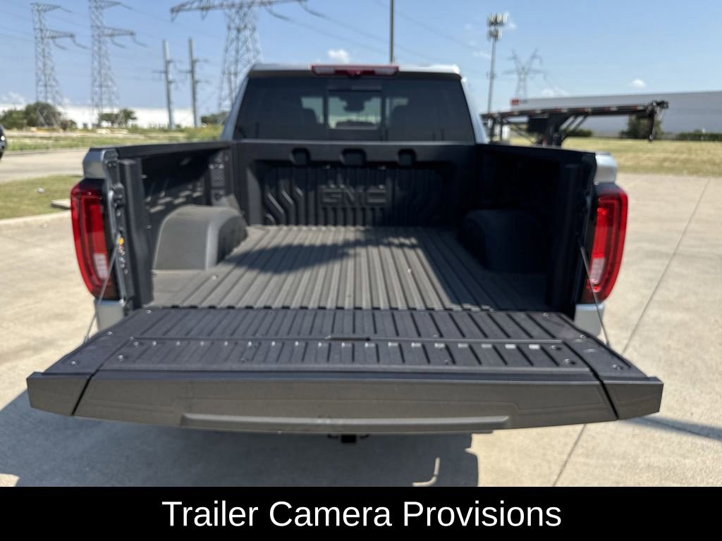 New 2026 GMC Sierra 1500 Denali Ultimate image 26