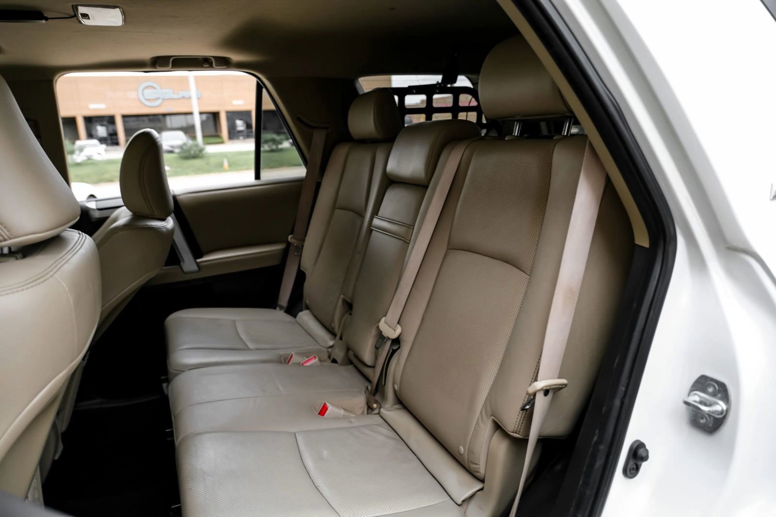 Used 2015 Toyota 4Runner Limited AWD/4WD image 45