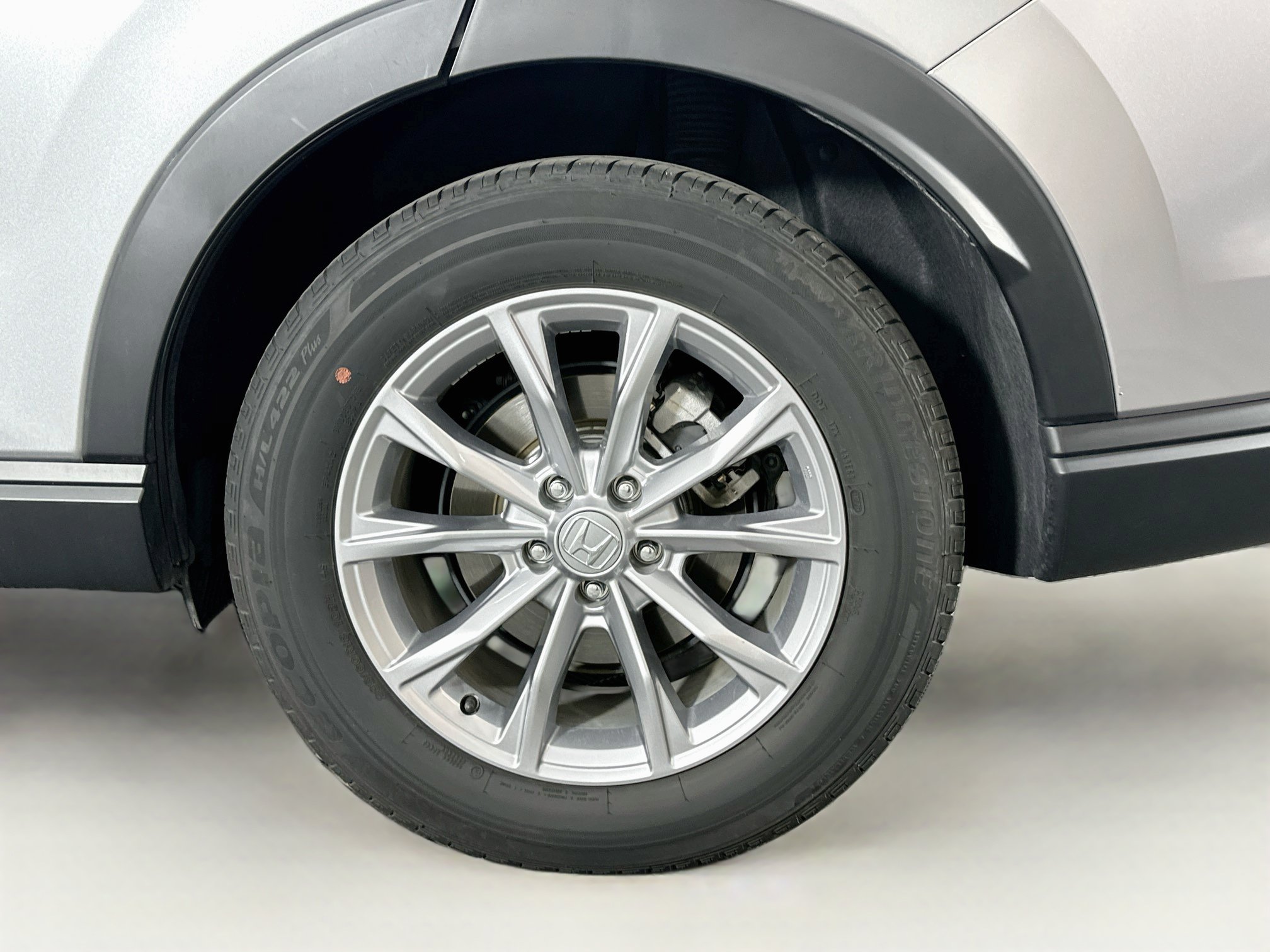 Used 2025 Honda CR-V EX-L image 11