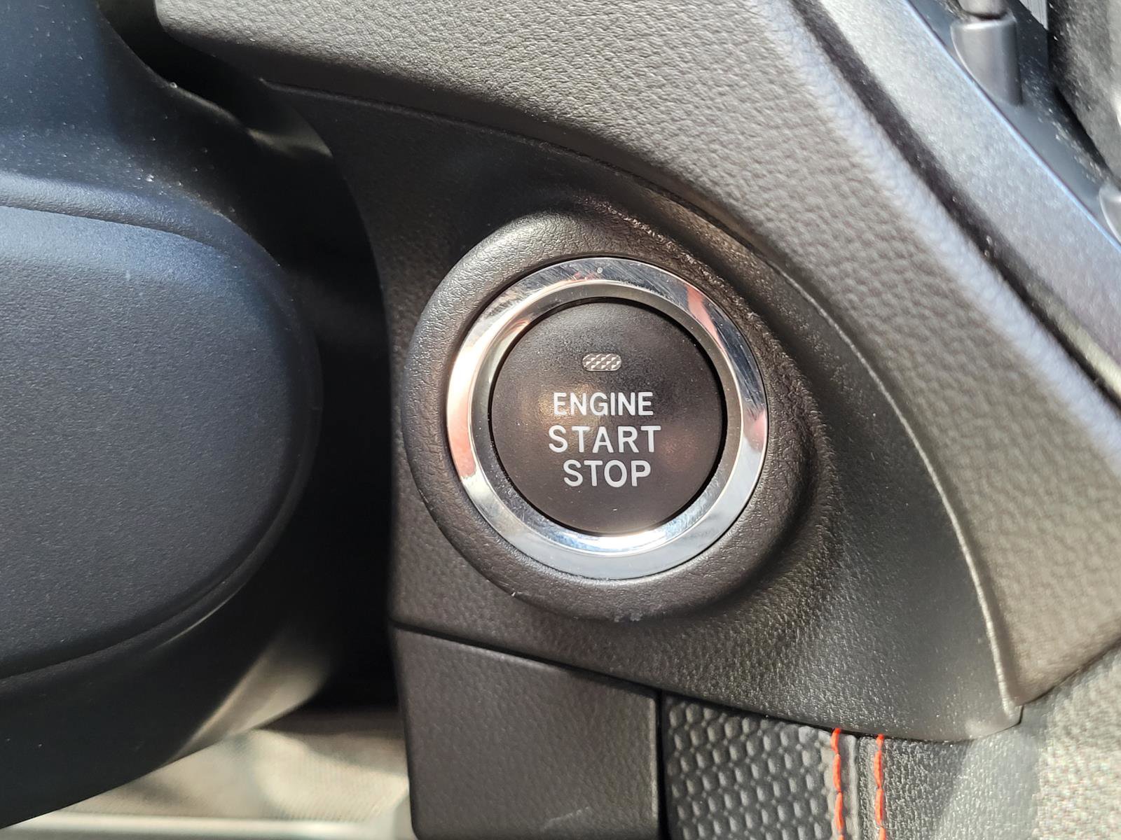 Certified 2024 Subaru Forester Sport image 32