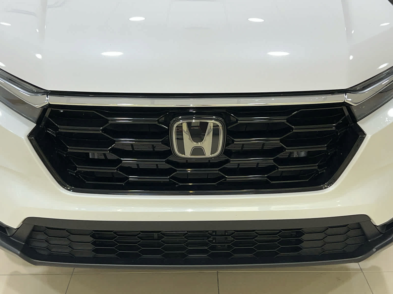 Used 2024 Honda CR-V EX image 6