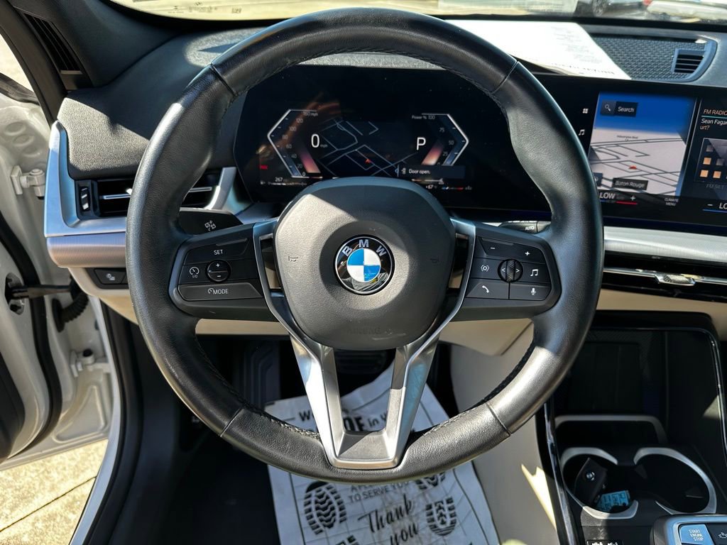 Certified 2023 BMW X1 xDrive28i w/ Premium Package image 13