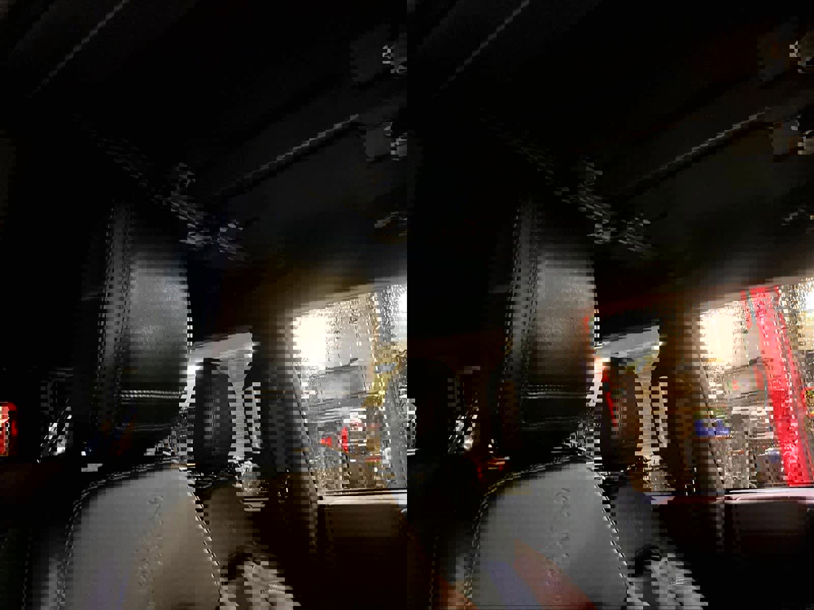 Used 2024 Ford Bronco Outer Banks image 22