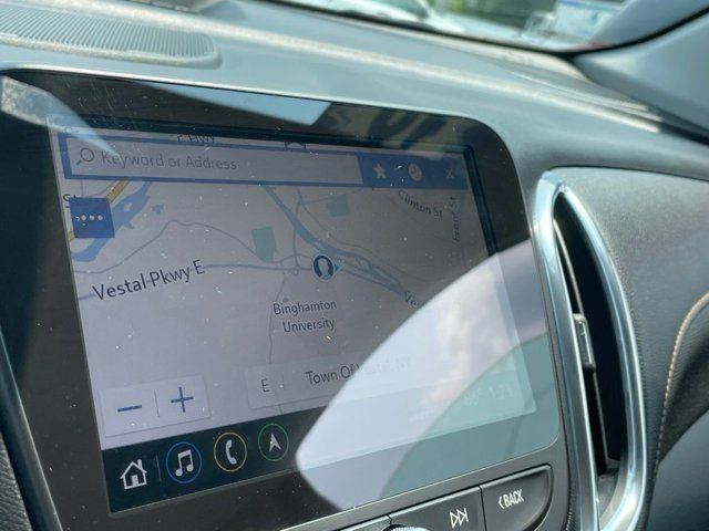 Used 2019 Chevrolet Equinox Premier AWD/4WD image 17