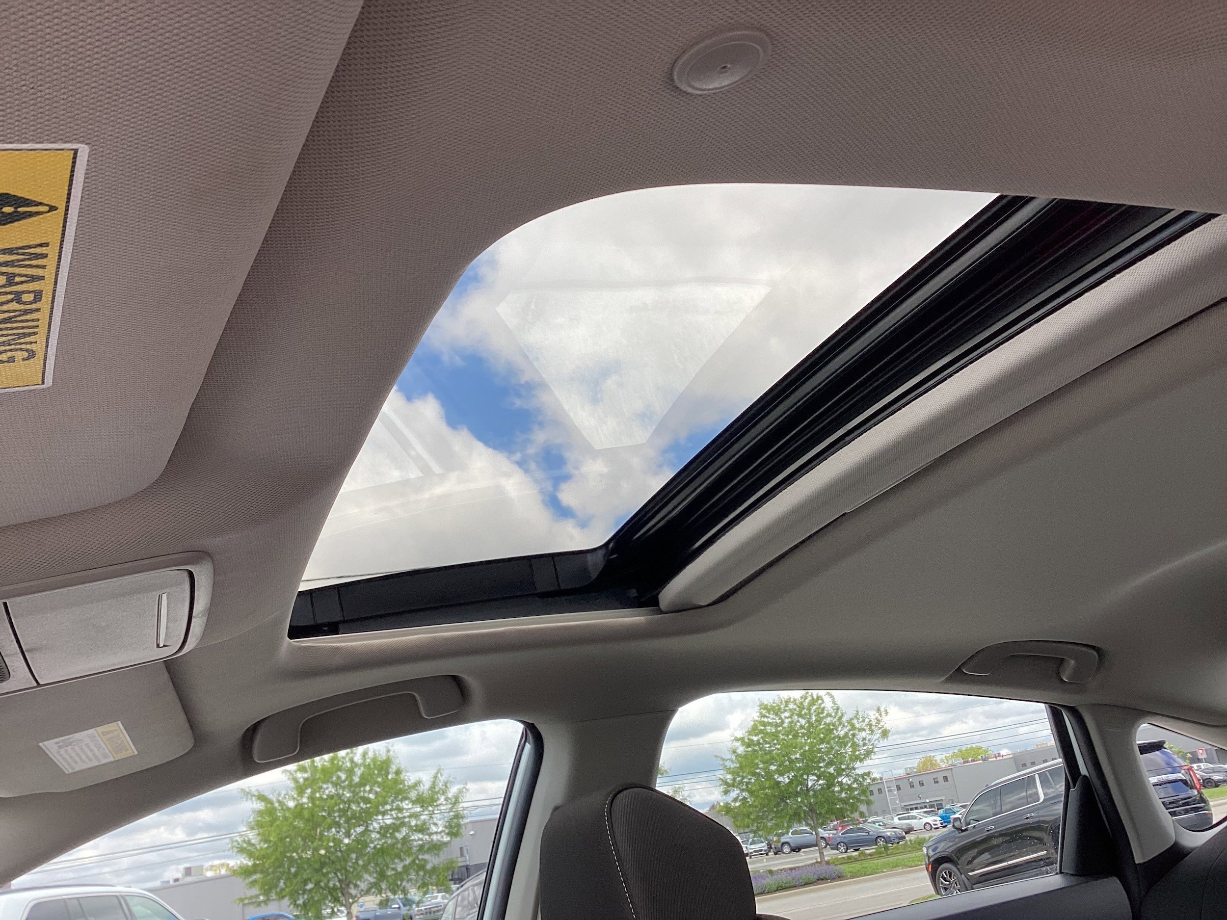 Used 2024 Honda Accord EX image 16