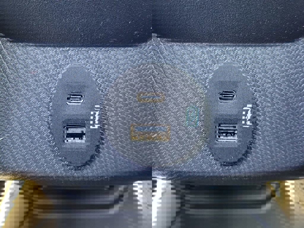 Used 2021 Ford Mustang Mach-E GT AWD/4WD image 14