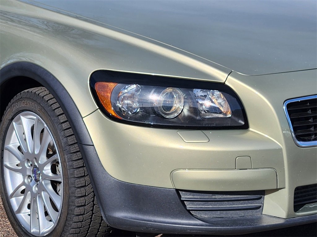 Used 2010 Volvo C30 T5 image 27