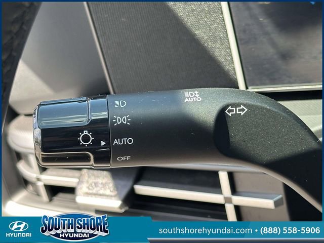 Used 2025 Hyundai Santa Fe XRT AWD/4WD image 27
