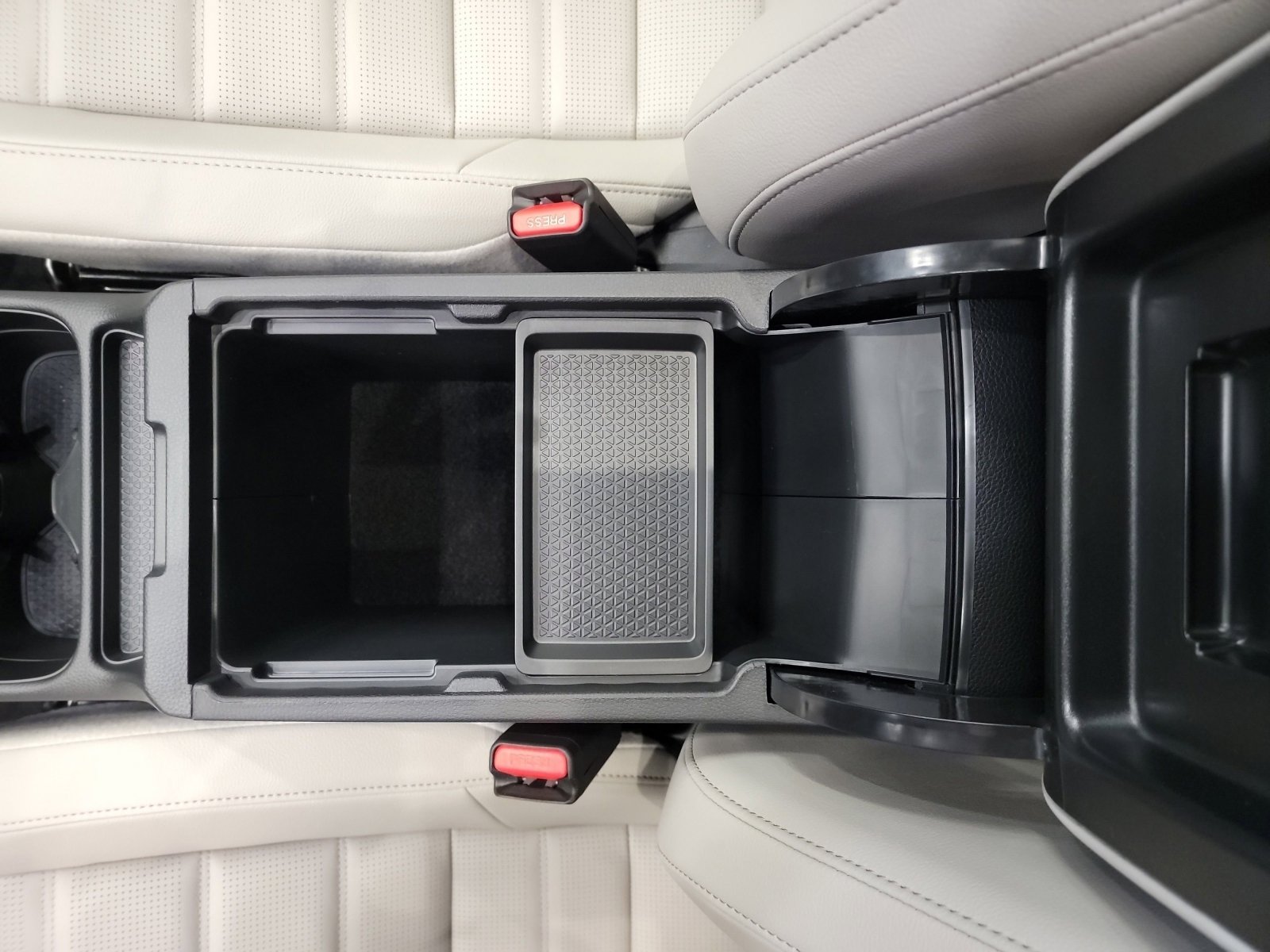 New 2026 Honda CR-V EX-L image 25