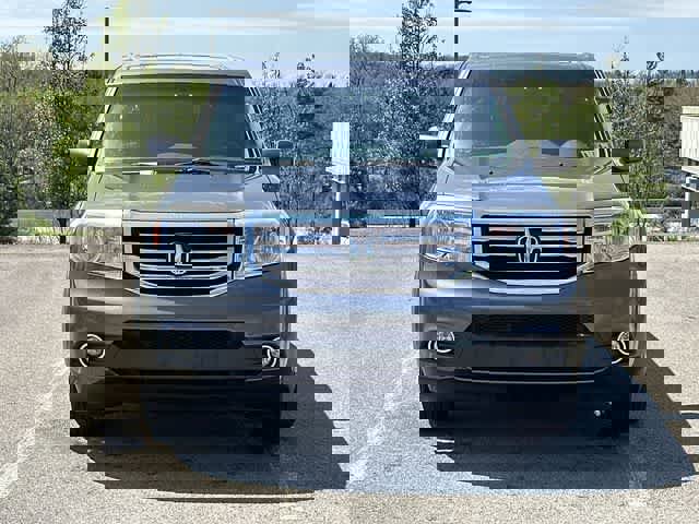 Used 2015 Honda Pilot EX-L image 19