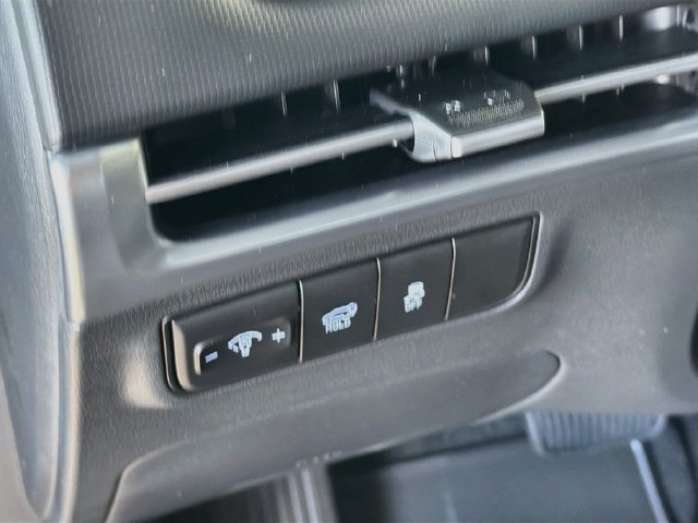 New 2026 Hyundai Tucson SEL Plus FWD image 10