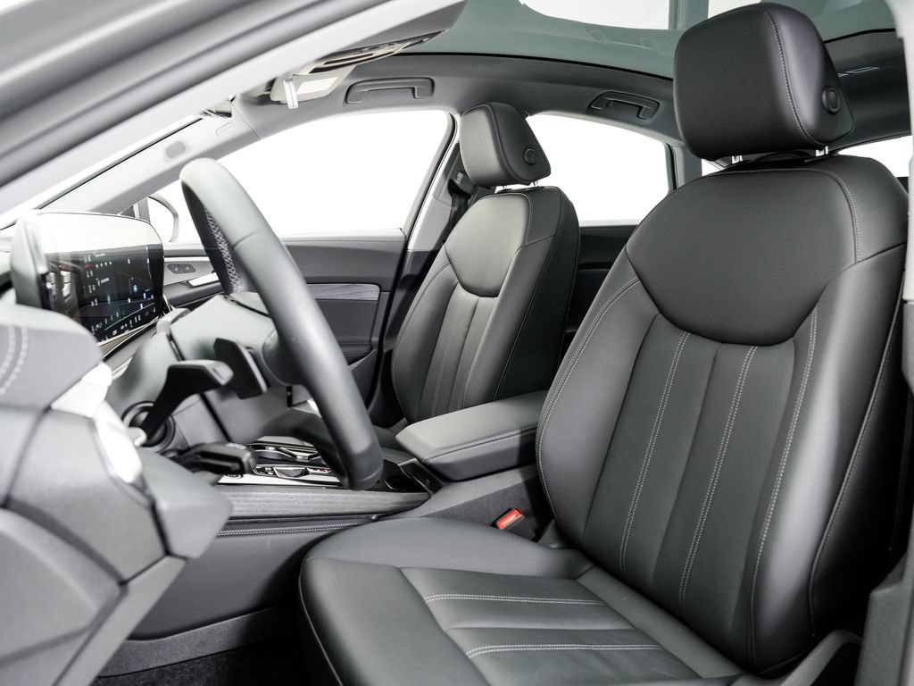 Certified 2025 Audi A5 2.0T Premium w/ Premium Plus AWD/4WD image 11
