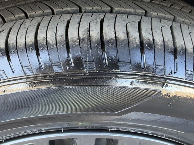 New 2026 Nissan Sentra SV w/ SV Convenience Package image 28