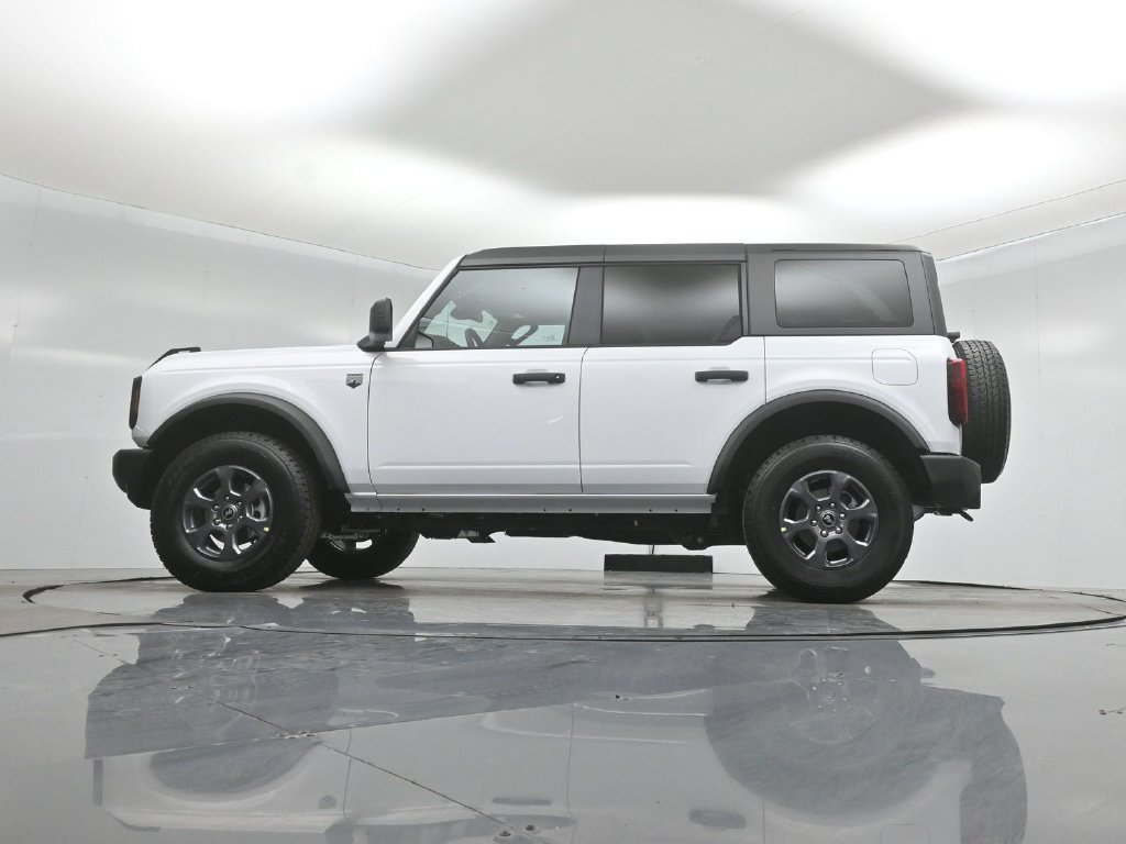 New 2026 Ford Bronco Big Bend AWD/4WD image 49