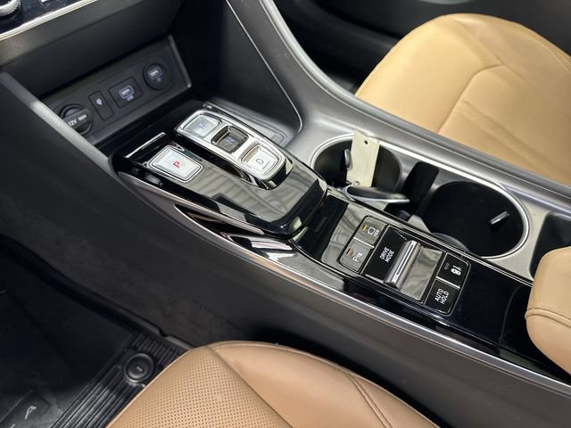 Used 2023 Hyundai Sonata Limited FWD image 23