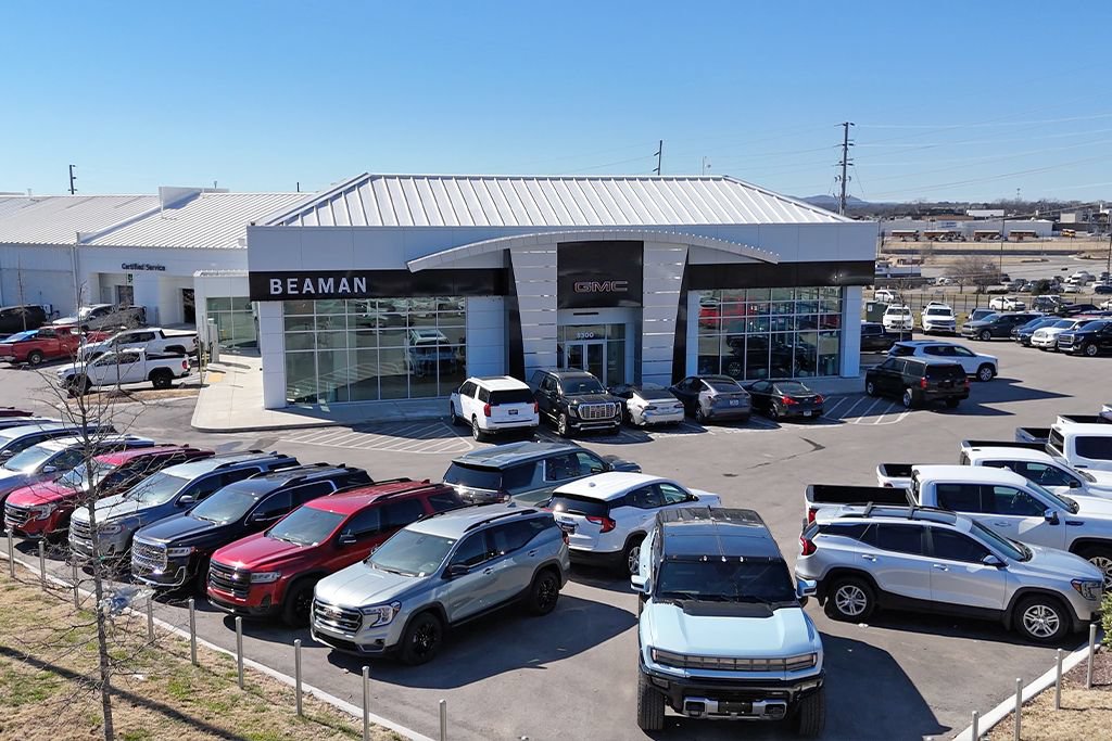 Used 2019 GMC Canyon Denali AWD/4WD image 29