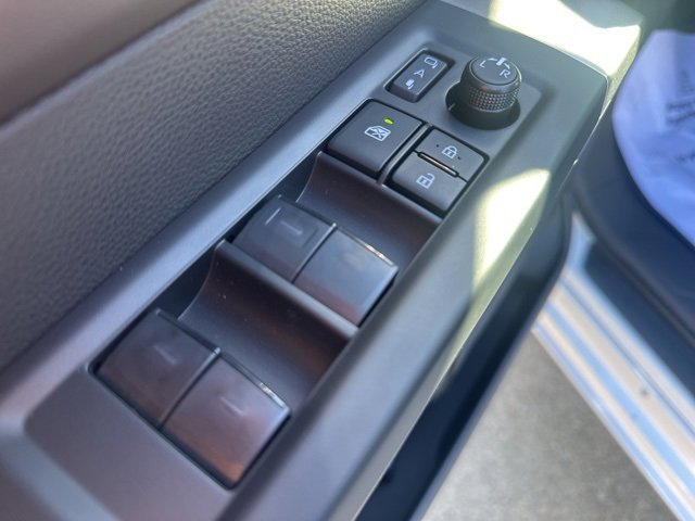 New 2026 Toyota Tundra Limited image 9