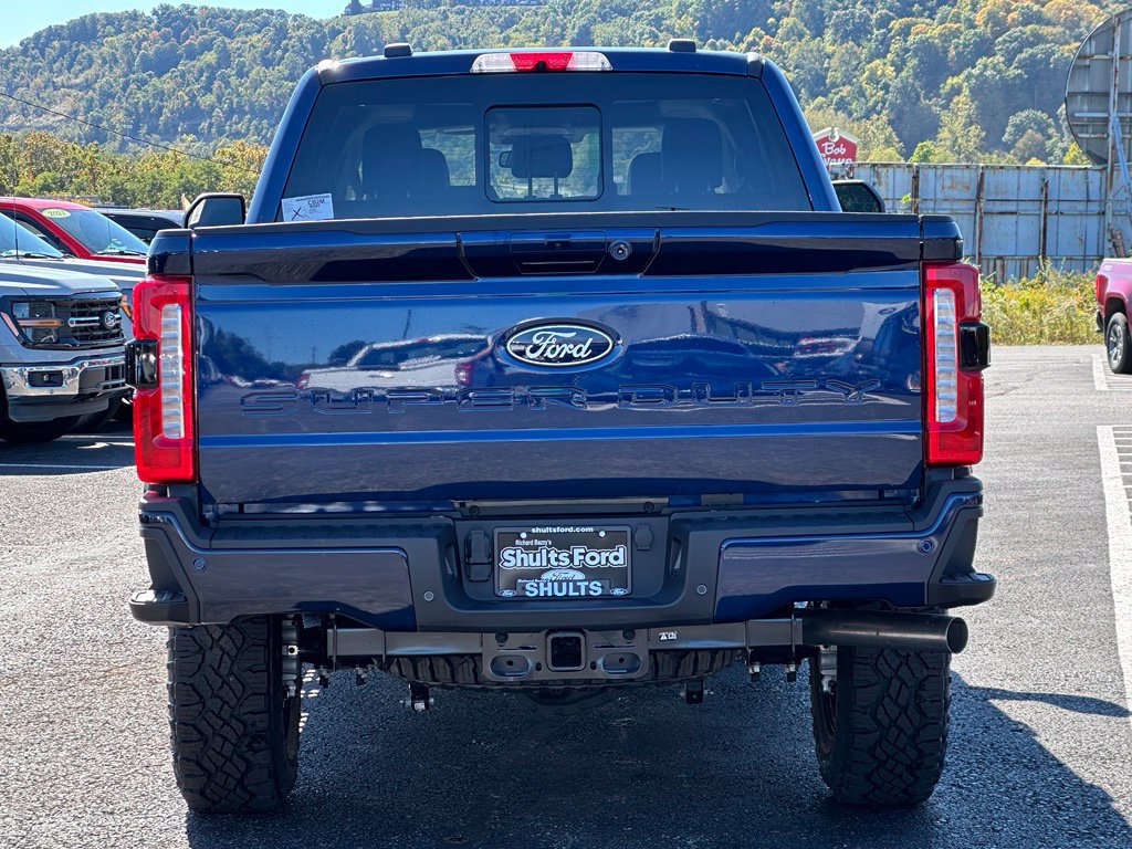 New 2027 Ford F250 Lariat w/ Tremor Off-Road Package AWD/4WD image 5