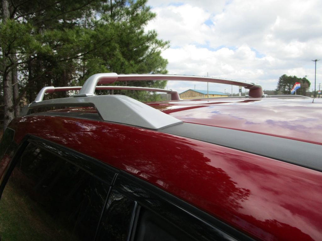 Used 2024 Nissan Pathfinder SL image 29