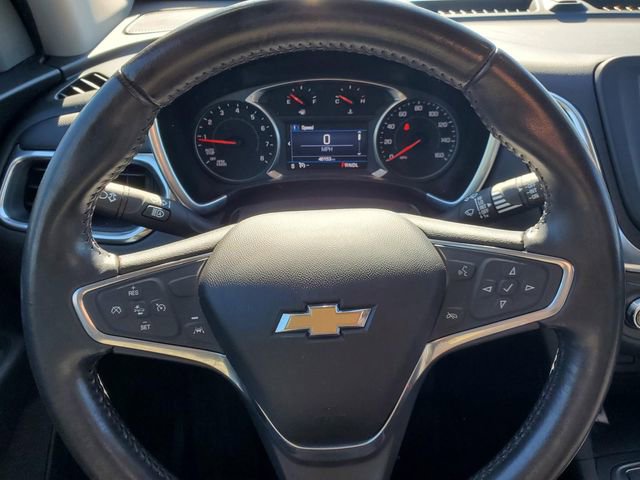 Used 2022 Chevrolet Equinox LT w/ Driver Convenience Package image 14