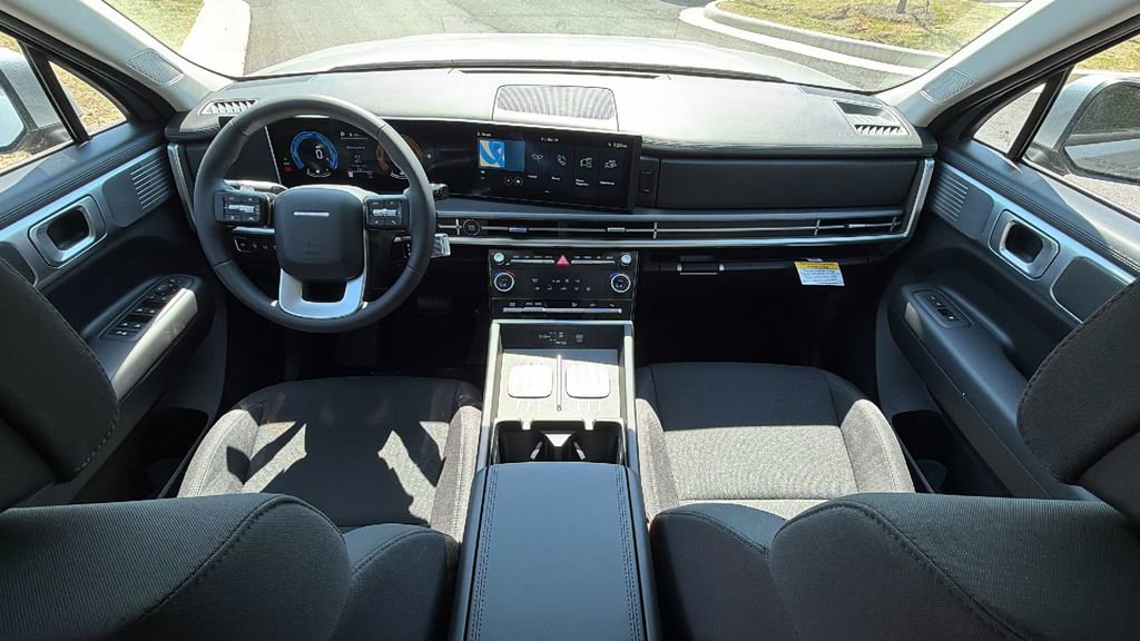 New 2026 Hyundai Santa Fe SE image 23