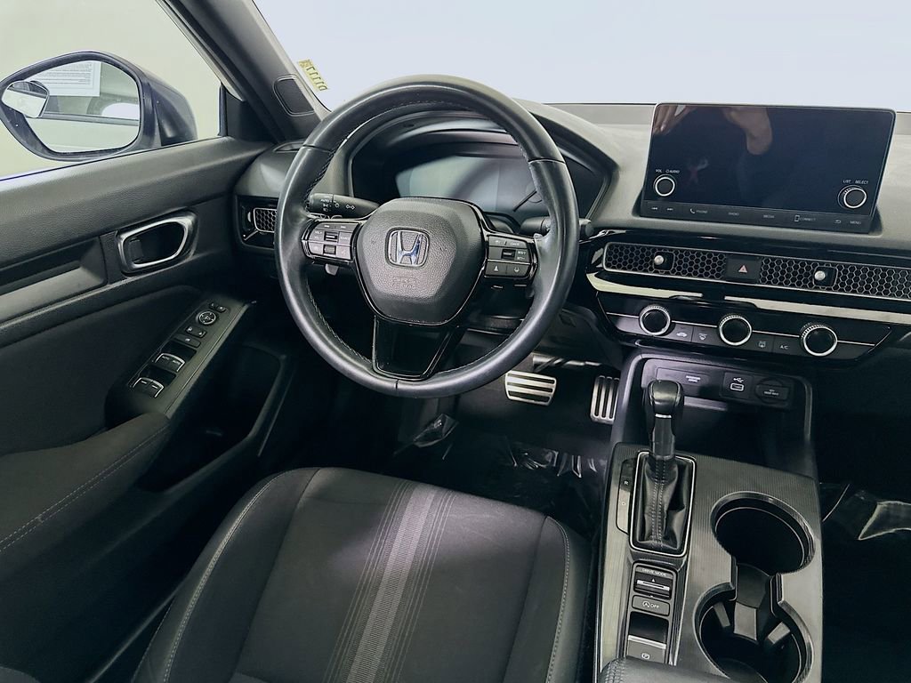 Used 2022 Honda Civic Sport image 17