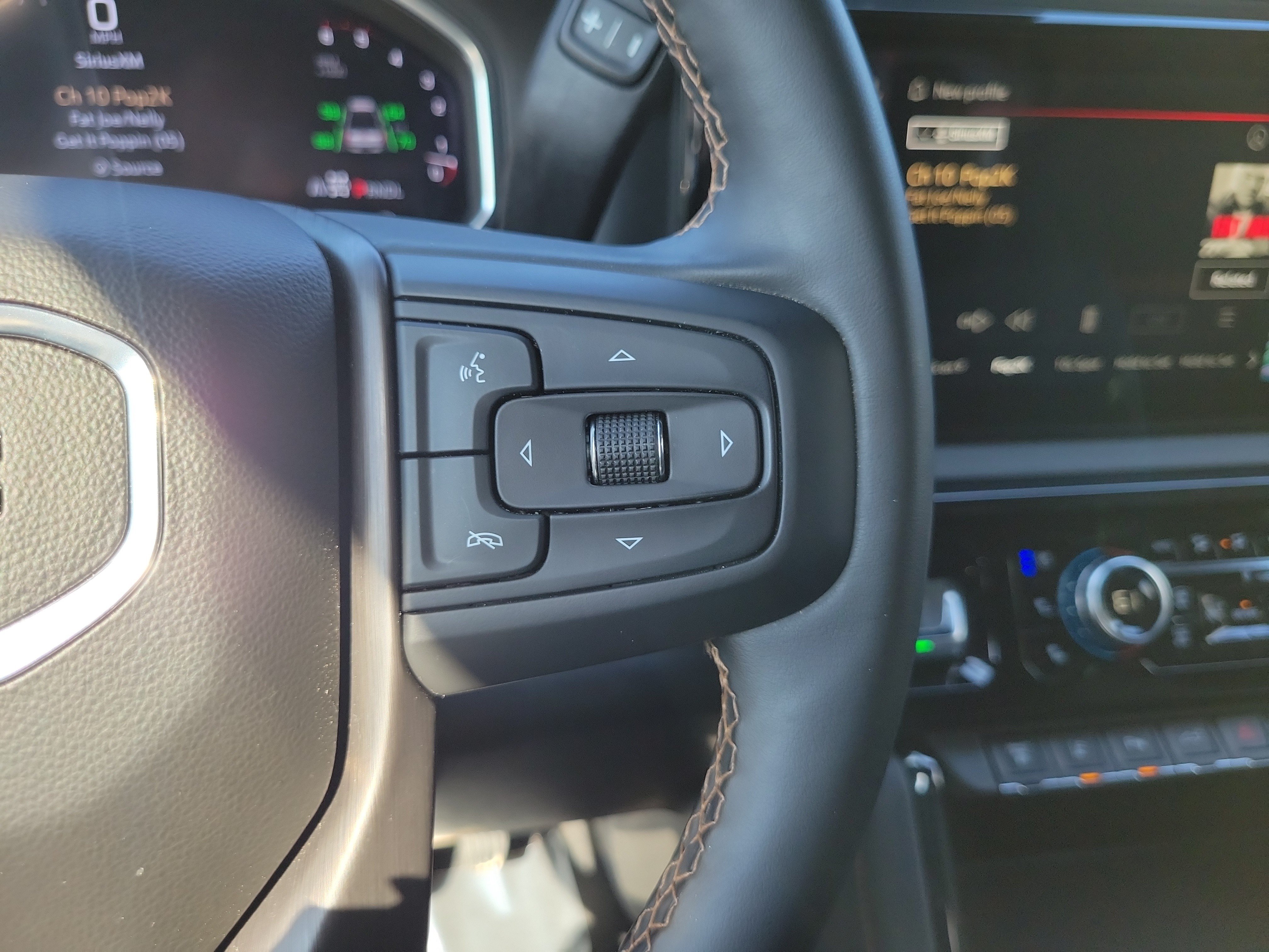 Used 2026 GMC Sierra 2500 AT4 AWD/4WD image 20
