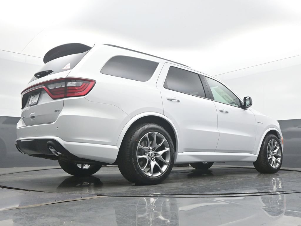 New 2026 Dodge Durango GT image 53