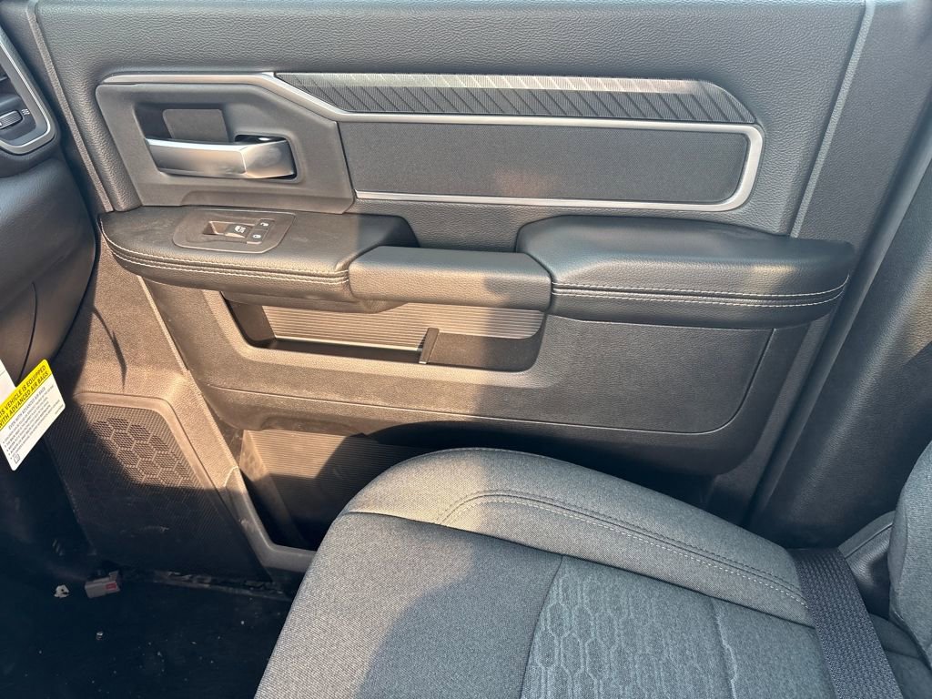 New 2026 RAM 2500 Big Horn image 28