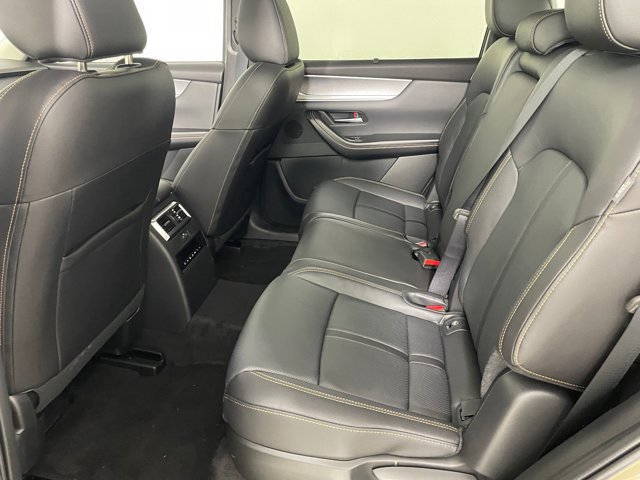 New 2025 MAZDA CX-70 Plug-In Hybrid w/ Premium Pkg image 13