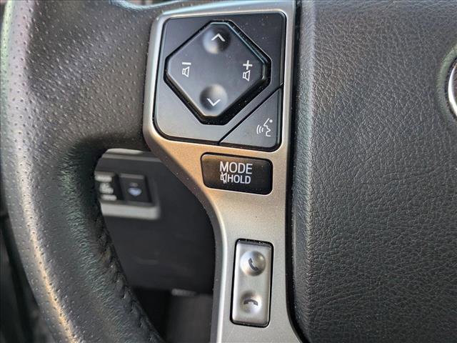 Used 2022 Toyota 4Runner SR5 Premium image 13