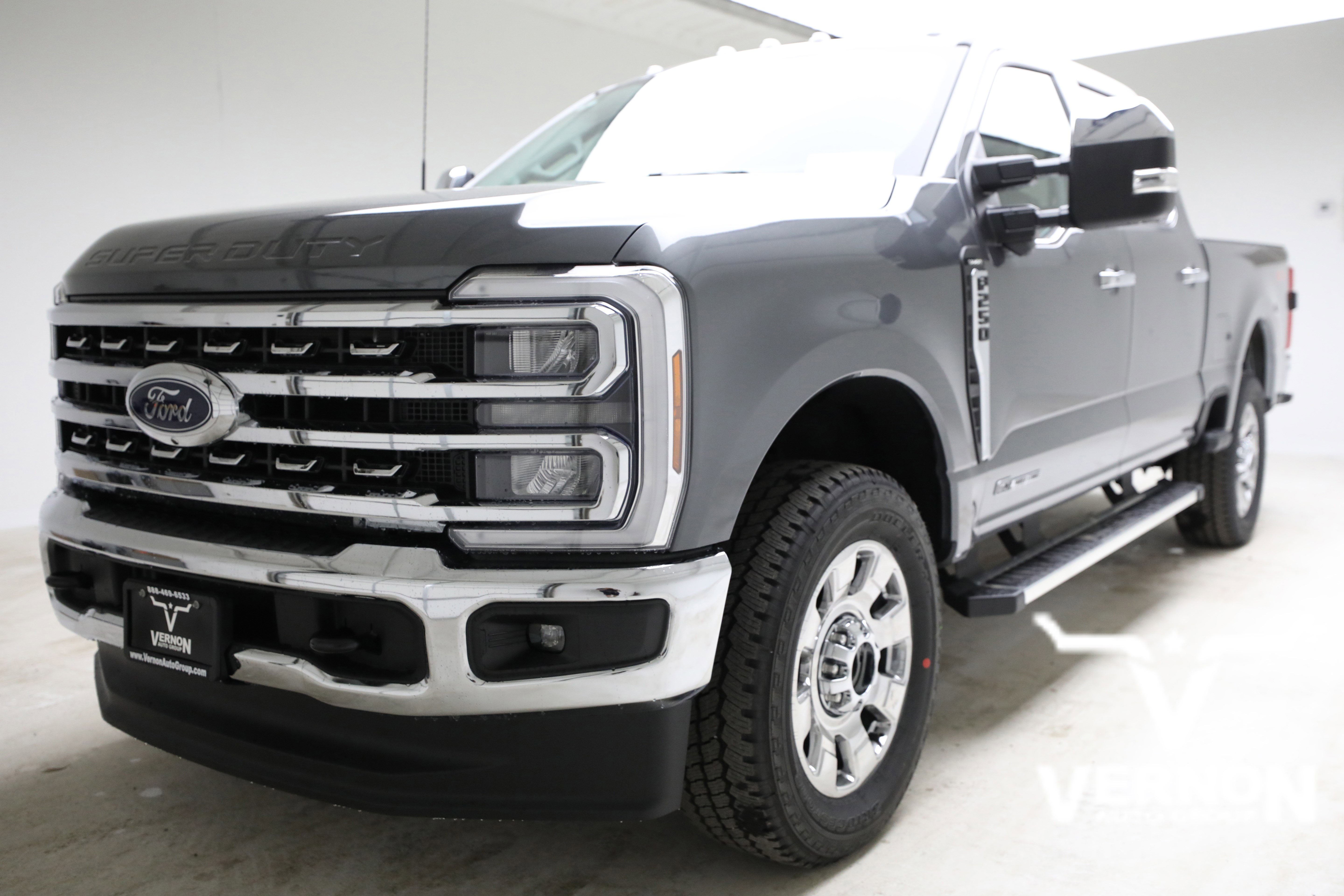 New 2026 Ford F250 Lariat AWD/4WD video 1
