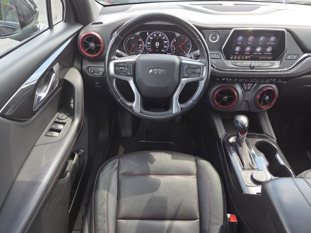 Used 2020 Chevrolet Blazer RS w/ LPO, Floor Liner Package FWD image 31
