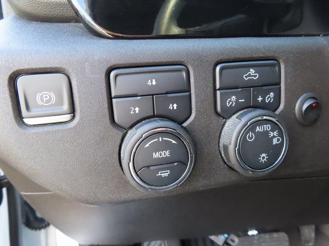 Certified 2024 Chevrolet Silverado 3500 LT image 37