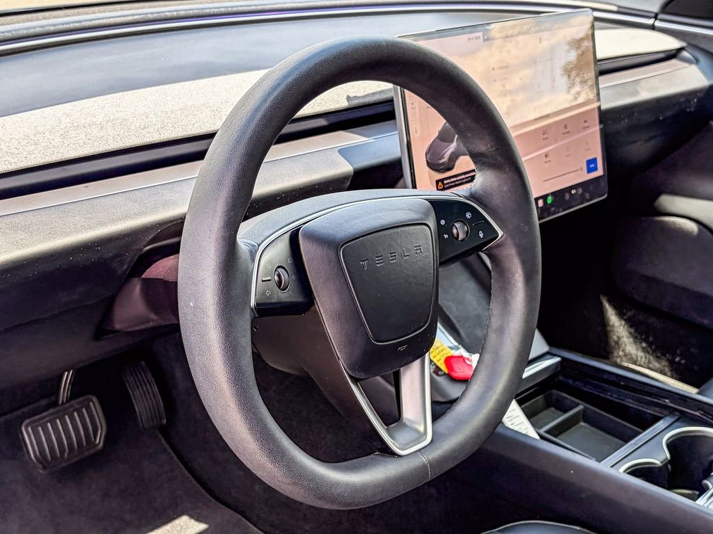 Used 2024 Tesla Model 3 Standard Range RWD image 52