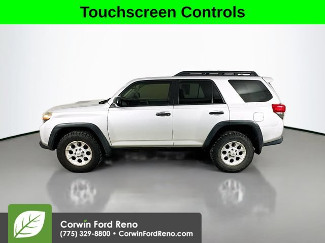 Used 2012 Toyota 4Runner Trail AWD/4WD image 4