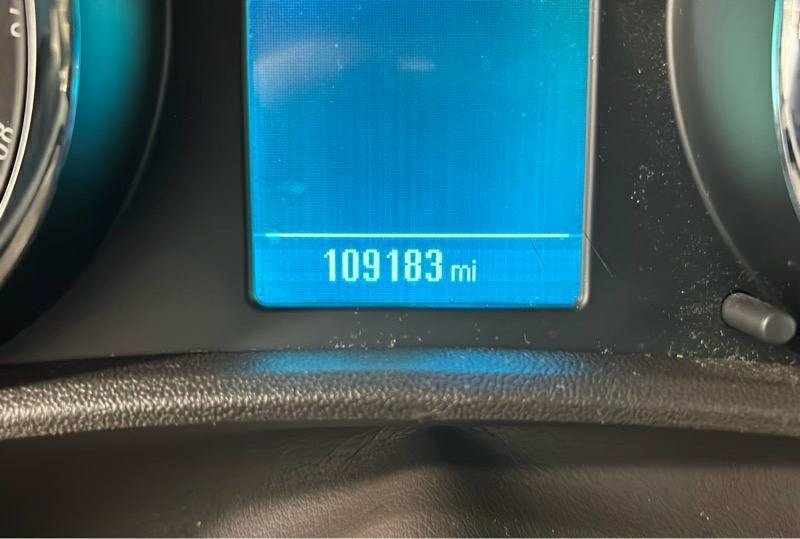 Used 2016 Buick Verano w/ Comfort Package FWD image 20