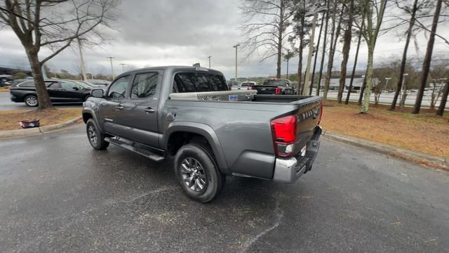 Used 2023 Toyota Tacoma SR5 image 11