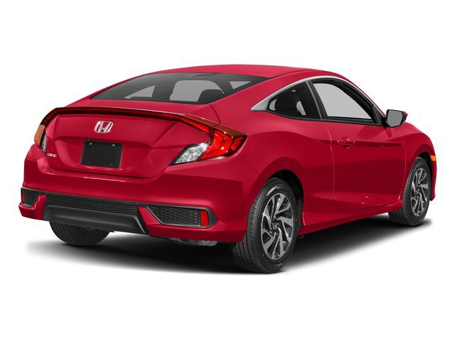 Used 2017 Honda Civic LX-P image 2