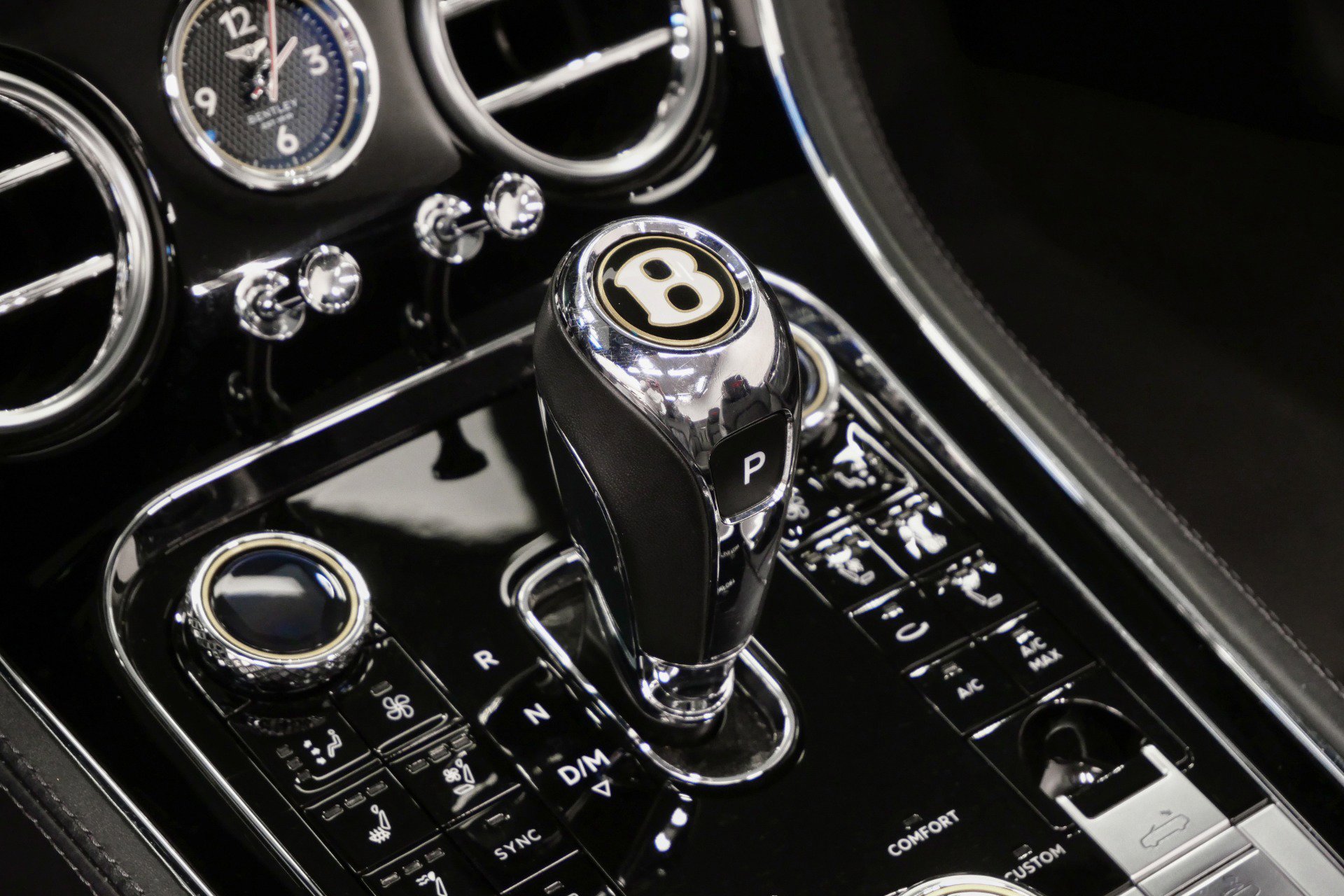 Used 2020 Bentley Continental GT V8 First Edition image 29