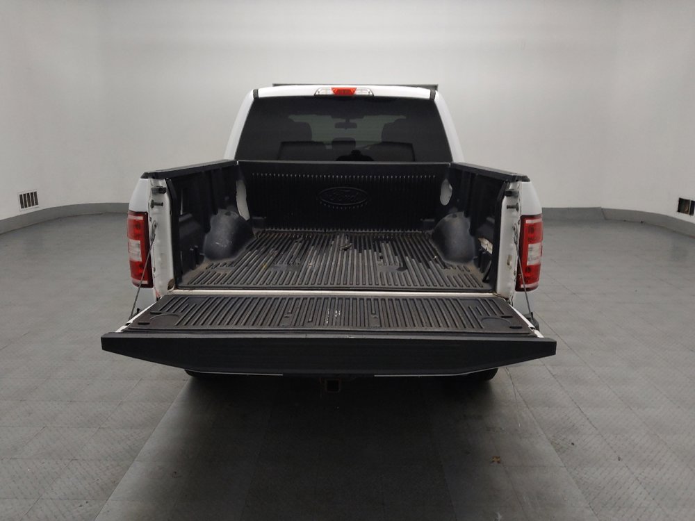 Used 2019 Ford F150 XL w/ Equipment Group 101A Mid image 29