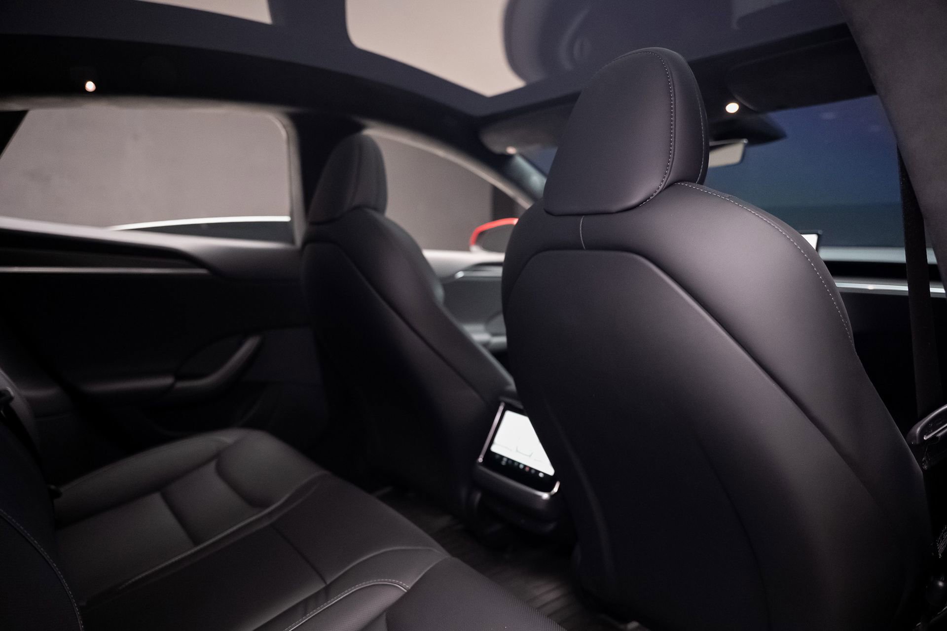 Used 2022 Tesla Model S Plaid image 62