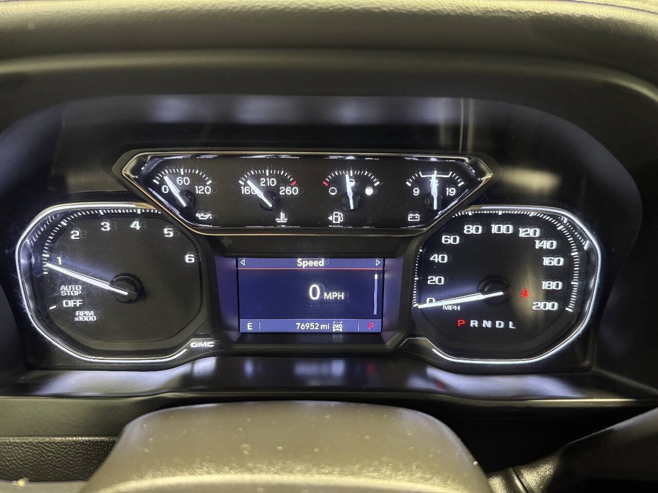 Used 2021 GMC Sierra 1500 AT4 AWD/4WD image 29
