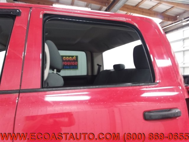Used 2014 RAM 2500 Tradesman w/ Chrome Appearance Group AWD/4WD image 16