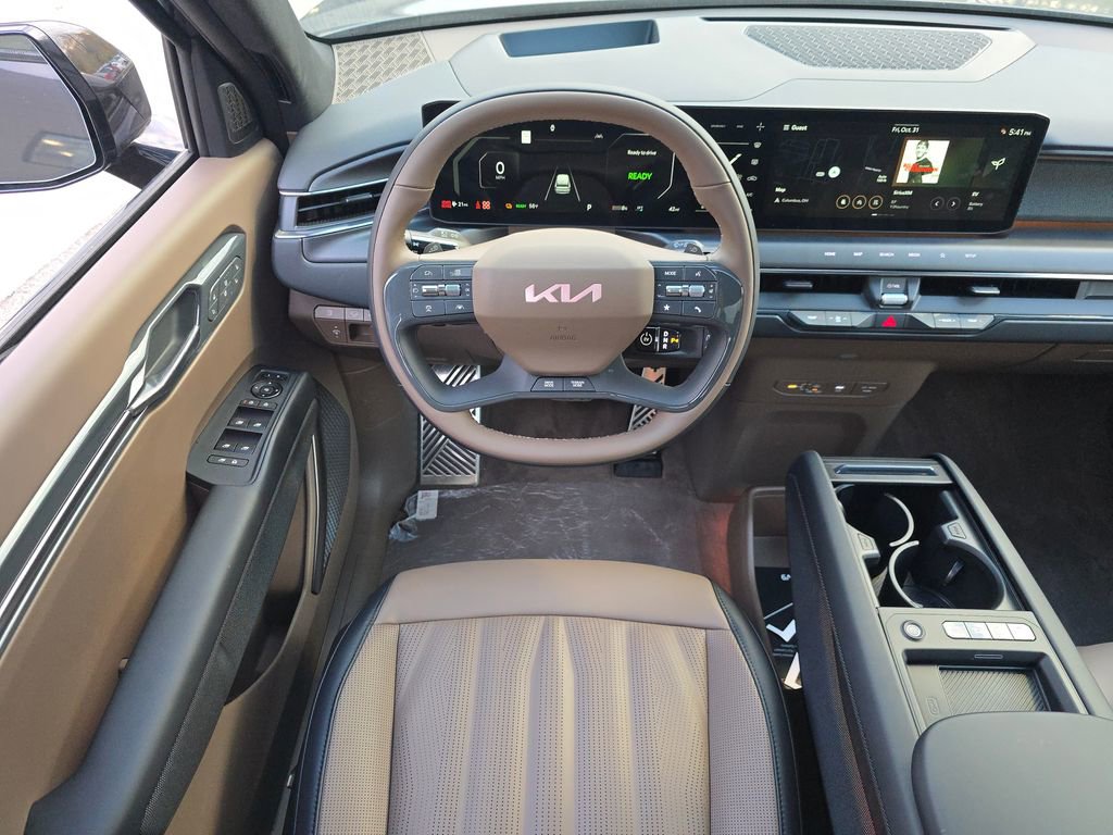 New 2026 Kia EV9 GT-Line image 28