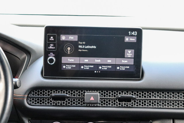 Used 2026 Honda HR-V Sport image 12
