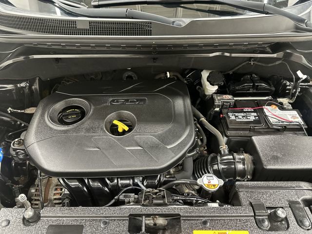 Used 2016 Kia Soul + w/ Audio Package image 18