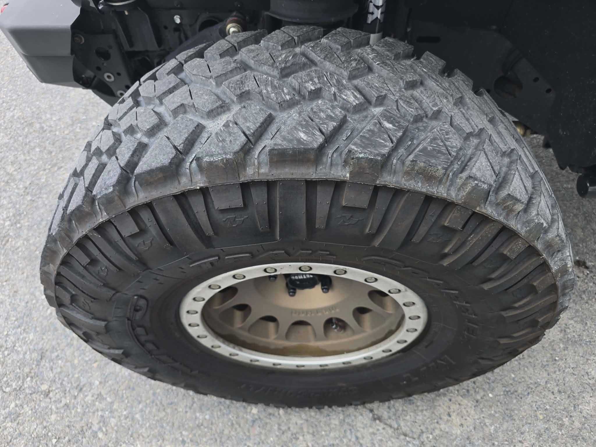 Used 2020 Jeep Gladiator Rubicon image 10