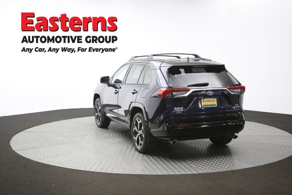 Used 2022 Toyota RAV4 XSE w/ Weather Package AWD/4WD image 66